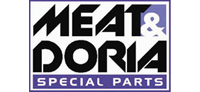 MEAT & DORIA
