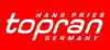 TOPRAN