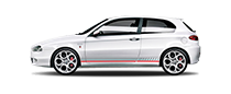 ALFA ROMEO 147