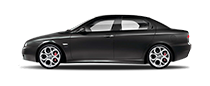 ALFA ROMEO 156