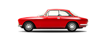 ALFA ROMEO 1750-2000