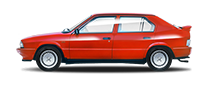 ALFA ROMEO 33