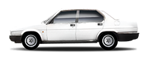 ALFA ROMEO 90
