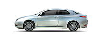 ALFA ROMEO GT