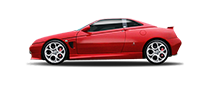 ALFA ROMEO GTV
