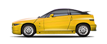 ALFA ROMEO SZ