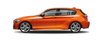 BMW 1