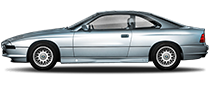 BMW 8