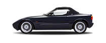 BMW Z1