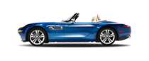 BMW Z8