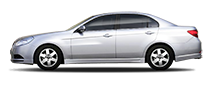 CHEVROLET EPICA