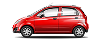 CHEVROLET MATIZ