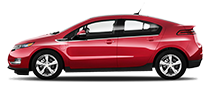 CHEVROLET VOLT