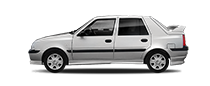 DACIA SOLENZA