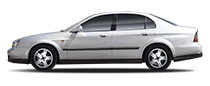 DAEWOO EVANDA