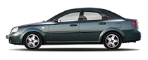 DAEWOO LACETTI
