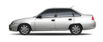 DAEWOO NEXIA