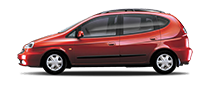 DAEWOO TACUMA