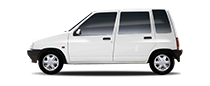 DAEWOO TICO