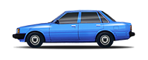 DAIHATSU CHARMANT