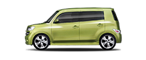 DAIHATSU MATERIA