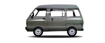 DAIHATSU SPARCAR