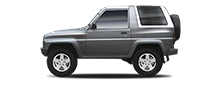 DAIHATSU SPORTRAK