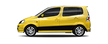 DAIHATSU YRV