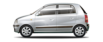 DODGE ATOS