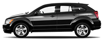 DODGE CALIBER