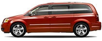DODGE CARAVAN