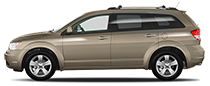DODGE JOURNEY
