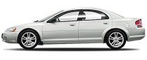 DODGE STRATUS