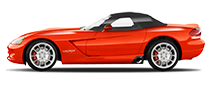 DODGE VIPER