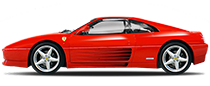 FERRARI 348