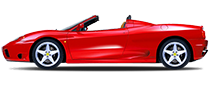 FERRARI 360 MODENA