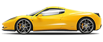 FERRARI 458