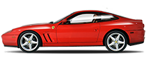 FERRARI 5__ MARANELLO