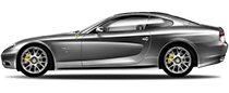 FERRARI 612 SCAGLIETTI