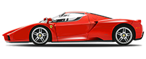 FERRARI ENZO FERRARI