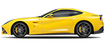 FERRARI F12 BERLINETTA