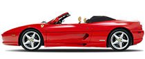 FERRARI F355