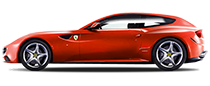 FERRARI FF