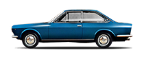 FIAT 124