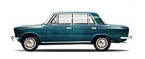FIAT 125