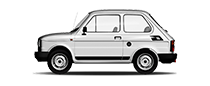 FIAT 126