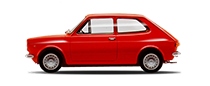 FIAT 127