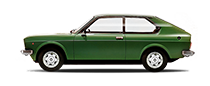 FIAT 128