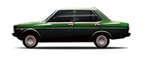FIAT 131