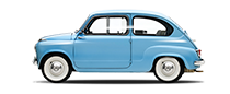 FIAT 600